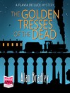 Cover image for The Golden Tresses of the Dead